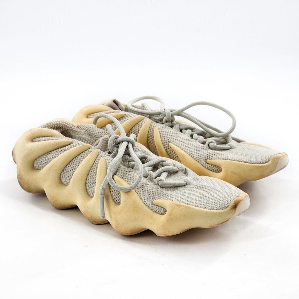 ADIDAS Yeezy 450 Cloud‎ White